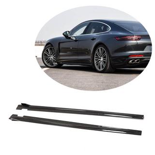 Helmalevikkeet (2016-2020, Hiilikuitu) Porsche Panamera 2016–2023 kuva 1