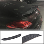 Porsche Panamera 2009–2016 Spoileri (2013-2016, hiilikuitu) kuva 1