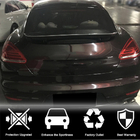 Porsche Panamera 2009–2016 Spoileri (2013-2016, hiilikuitu) kuva 2