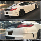 Porsche Panamera 2009–2016 Spoileri (2009-2013, hiilikuitu) kuva 3