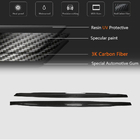 Porsche Panamera 2009–2016 Helmalevikkeet V1 (2009-2013, Carbon) kuva 5