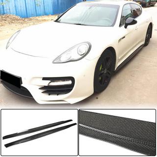 Helmalevikkeet V1 (2009-2013, Carbon) Porsche Panamera 2009–2016 kuva 1