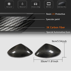 Porsche Panamera 2016–2023 Peilinkuoret (2016-2020, Hiilikuitu) kuva 5