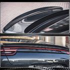 Porsche Panamera 2016–2023 Spoileri (2016-2020, hiilikuitu) kuva 5