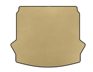 Great Wall Haval H6 III 2020– Tavaratilan matto EVA v2 (Beige) kuva 1