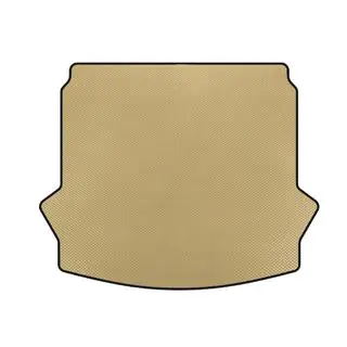 Tavaratilan matto EVA v2 (Beige)