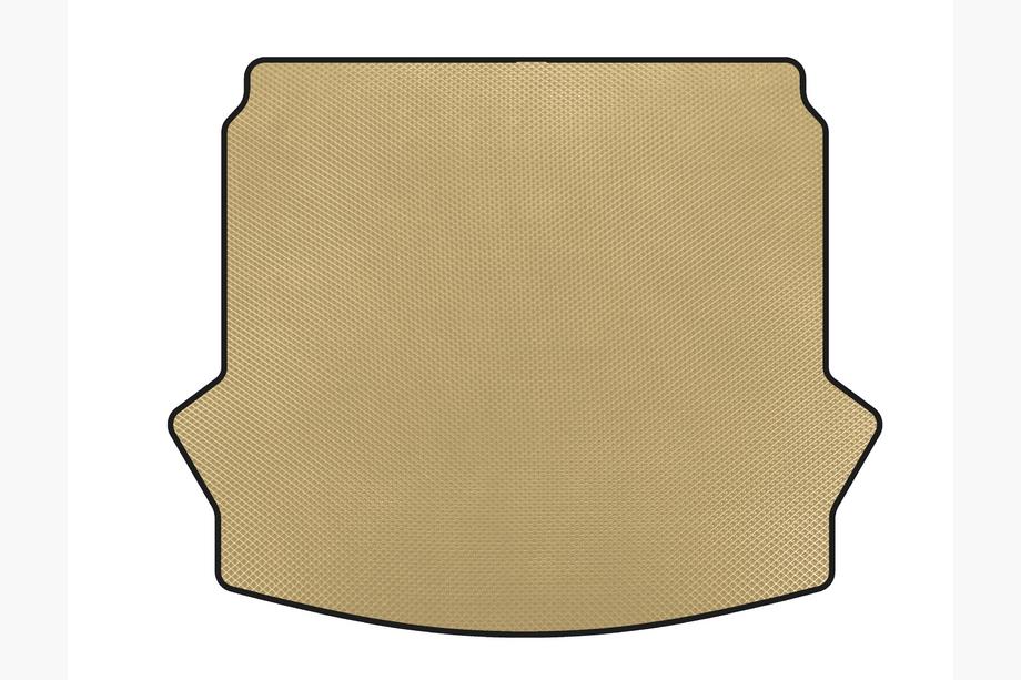 Great Wall Haval H6 III 2020– Tavaratilan matto EVA v2 (Beige) Image