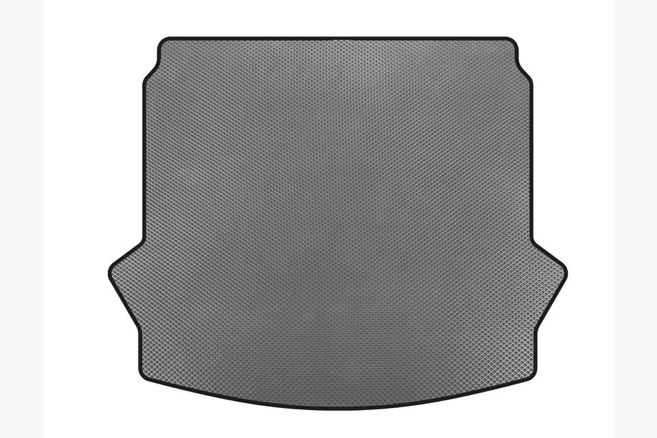 Great Wall Haval H6 III 2020– EVA v2 tavaratilan matto (Harmaa) Image