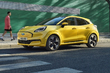 Ford Puma Gen-E: Uuden sukupolven kompakti sähköcrossover kuva 2