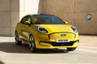 Ford Puma Gen-E: Uuden sukupolven kompakti sähköcrossover kuva 4