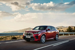 BMW iX2 (U10) koeajo: Uuden sukupolven sähköcrossover kuva 2