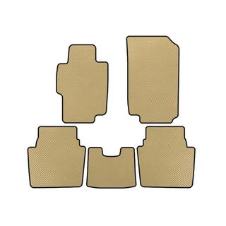 EVA-matot (SD, Beige)
