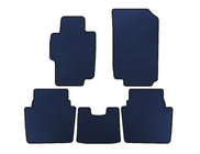 Honda Accord VII 2002–2007 EVA-auton lattiamatot (SD, sininen) kuva 1