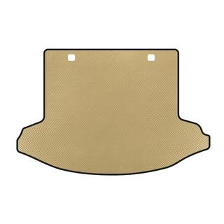 EVA v2 tavaratilan matto (7-paikkainen, beige)