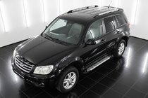 Chery Tiggo 1 2005–2016 Line-tyypin sivuastinlaudat (2 kpl, alumiiniprofiili) kuva 1