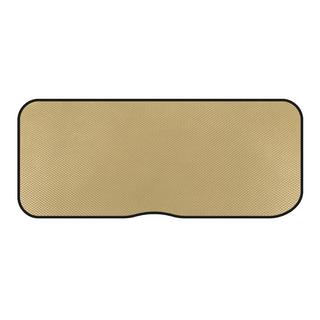 EVA-tavaratilan matto (3. istuinrivi, beige)