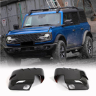 Ford Bronco 2021– Peilinkuoret (hiilikuitu) kuva 1