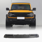 Ford Bronco 2021– Tuulilasin aurinkolippa (hiilikuitu) kuva 1