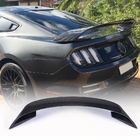 Ford Mustang 2015–2023 Spoileri V1 (hiilikuitu) kuva 1