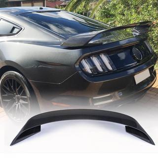 Spoileri V1 (hiilikuitu) Ford Mustang 2015–2023 kuva 1