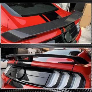 Spoileri V2 (hiilikuitu) Ford Mustang 2015–2023 kuva 4