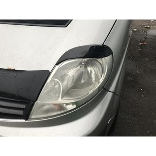 Fly-style ajovaloluomet Opel Vivaro 2001–2015 kuva 2