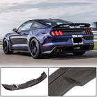 Ford Mustang 2015–2023 Spoileri V3 (hiilikuitu) kuva 2