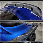 Ford Mustang 2015–2023 Spoileri V3 (hiilikuitu) kuva 5