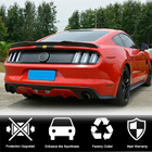 Ford Mustang 2015–2023 Spoileri V4 (Hiilikuitu) kuva 7