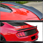 Ford Mustang 2015–2023 Spoileri V4 (Hiilikuitu) kuva 8