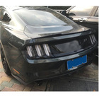 Ford Mustang 2015–2023 Spoileri V5 (Hiilikuitu) kuva 2
