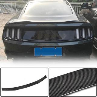 Spoileri V5 (Hiilikuitu) Ford Mustang 2015–2023 kuva 1