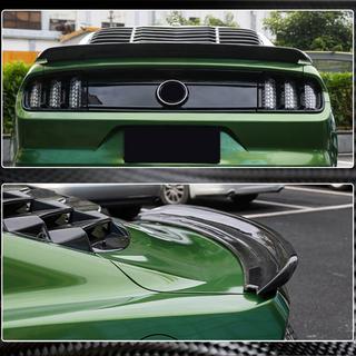 Spoileri V6 (Hiilikuitu) Ford Mustang 2015–2023 kuva 3