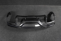 Ford Mustang 2024– Takapuskurin diffuusori (hiilikuitu) kuva 7