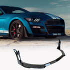 Ford Mustang 2024– Etupuskurin lip-spoileri (ABS) kuva 1