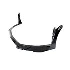 Ford Mustang 2024– Etupuskurin lip-spoileri (ABS) kuva 2