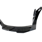 Ford Mustang 2024– Etupuskurin lip-spoileri (ABS) kuva 3