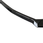 Ford Mustang 2024– Etupuskurin lip-spoileri (ABS) kuva 5