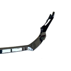 Ford Mustang 2024– Etupuskurin lip-spoileri (ABS) kuva 6