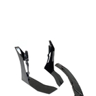 Ford Mustang 2024– Etupuskurin lip-spoileri (ABS) kuva 7
