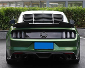 Ford Mustang 2015–2023 Spoileri V7 (Hiilikuitu) kuva 4