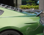 Ford Mustang 2015–2023 Spoileri V7 (Hiilikuitu) kuva 6