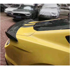 Ford Mustang 2015–2023 Spoileri V8 (hiilikuitu) kuva 2