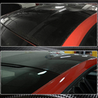 Ford Mustang 2015–2023 Kattospoileri (hiilikuitu) kuva 4