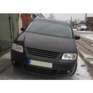 Ajovaloluomet (mustat) kuva 4