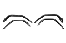Mercedes G class W463 1990–2018 Lokasuojan levikkeet Base (4 kpl, ABS) kuva 2