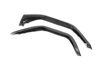 Mercedes G class W463 1990–2018 Lokasuojan levikkeet Base (4 kpl, ABS) kuva 7