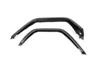 Mercedes G class W463 1990–2018 Lokasuojan levikkeet Base (4 kpl, ABS) kuva 5