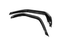 Mercedes G class W463 1990–2018 Lokasuojan levikkeet Base (4 kpl, ABS) kuva 4