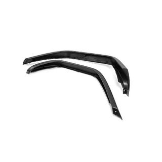 Lokasuojan levikkeet Base (4 kpl, ABS) Mercedes G сlass W463 1990–2018 kuva 4